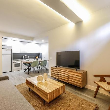 Apartamentos Reformados En Arturo Soria Madrid Exteriér fotografie