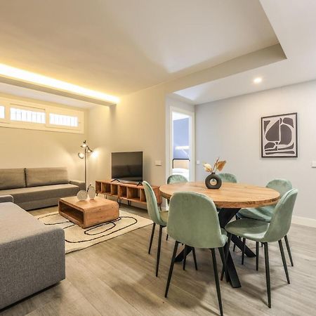 Apartamentos Reformados En Arturo Soria Madrid Exteriér fotografie
