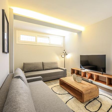 Apartamentos Reformados En Arturo Soria Madrid Exteriér fotografie