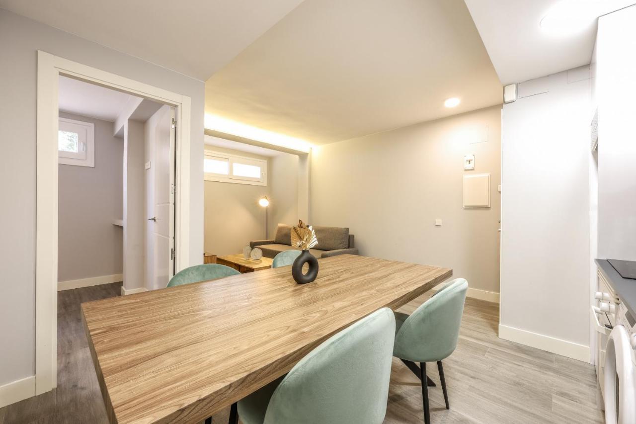 Apartamentos Reformados En Arturo Soria Madrid Exteriér fotografie