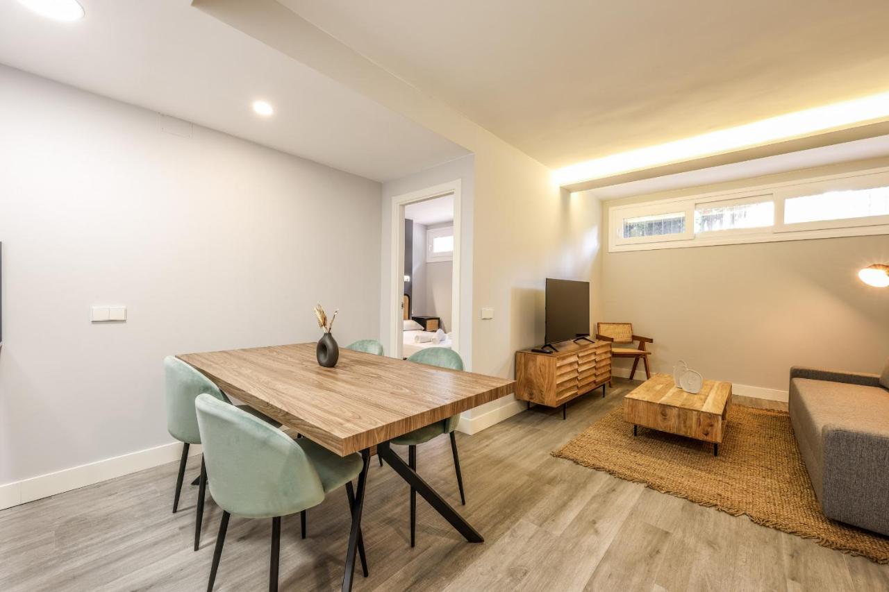 Apartamentos Reformados En Arturo Soria Madrid Exteriér fotografie
