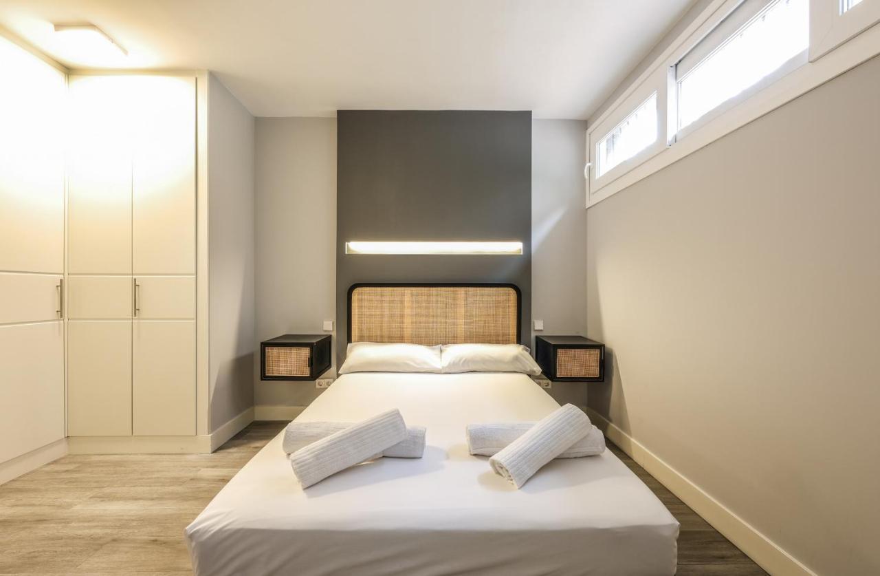 Apartamentos Reformados En Arturo Soria Madrid Exteriér fotografie