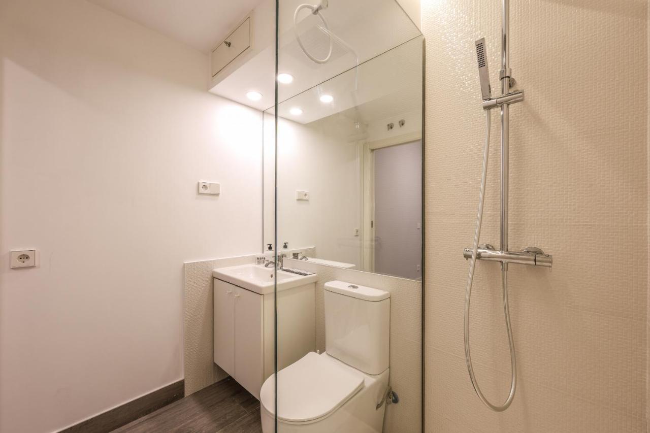 Apartamentos Reformados En Arturo Soria Madrid Exteriér fotografie