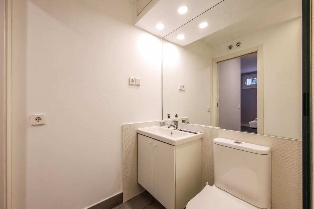 Apartamentos Reformados En Arturo Soria Madrid Exteriér fotografie