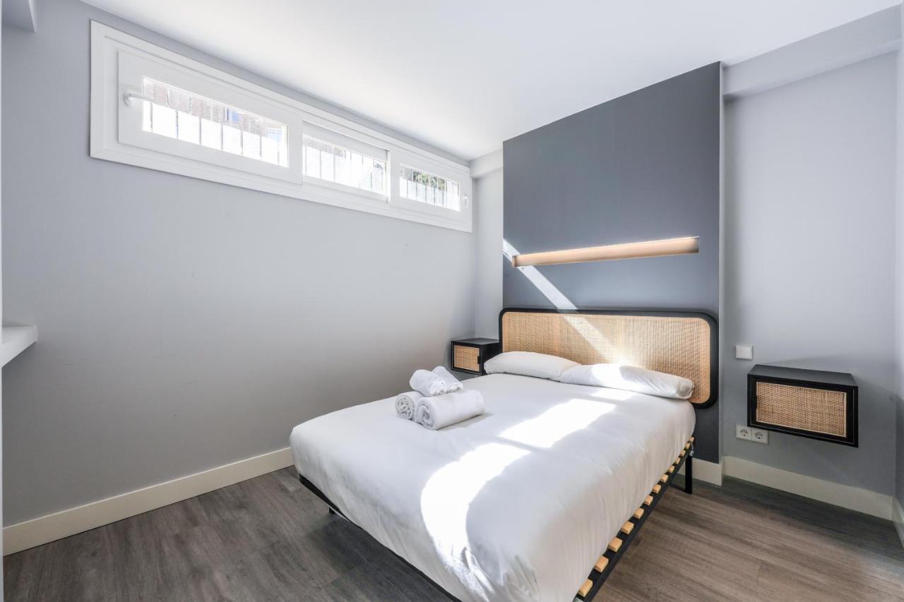 Apartamentos Reformados En Arturo Soria Madrid Exteriér fotografie