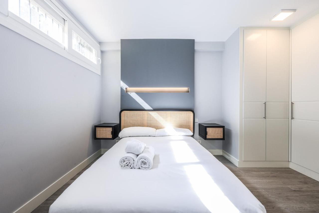 Apartamentos Reformados En Arturo Soria Madrid Exteriér fotografie